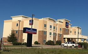 Hometown Executive Suites
